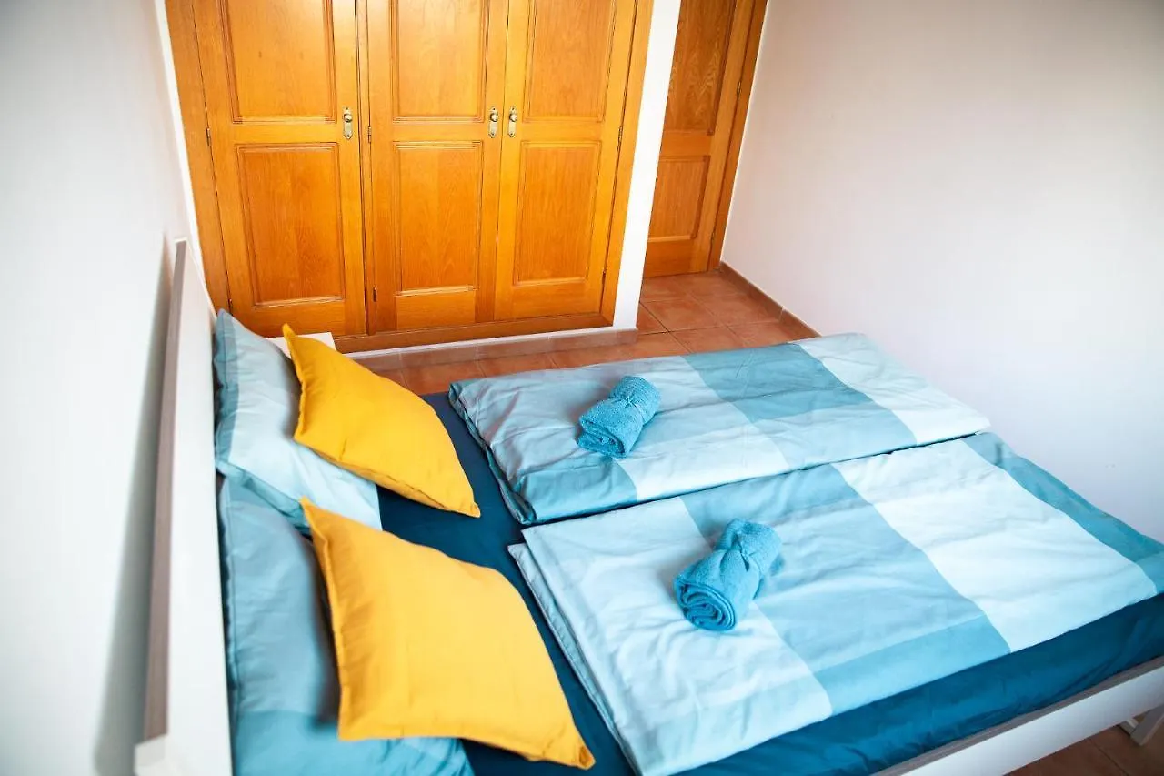 Surf Dream Surfhouse Hostel Corralejo