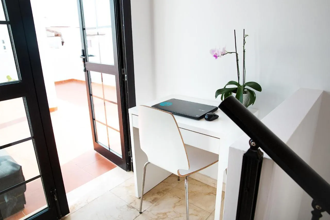 Surf Dream Surfhouse Hostel Corralejo Spain