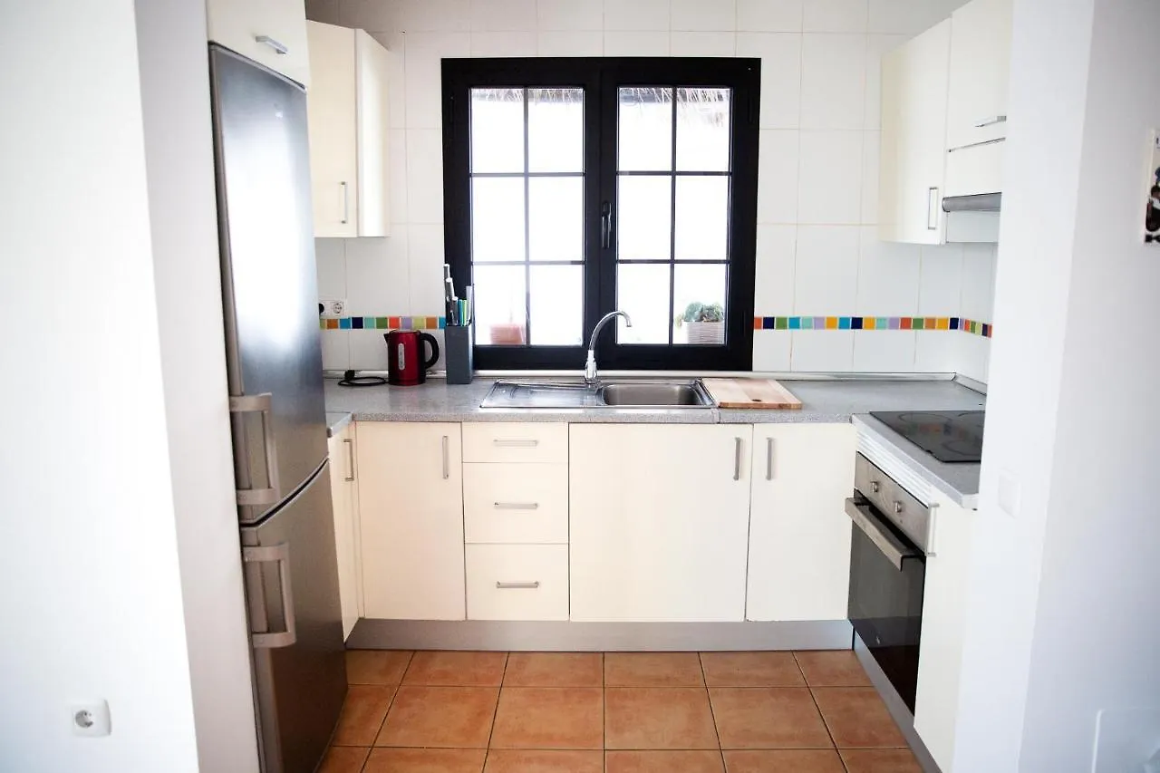 Surf Dream Surfhouse Hostel Corralejo 0*,  Spain