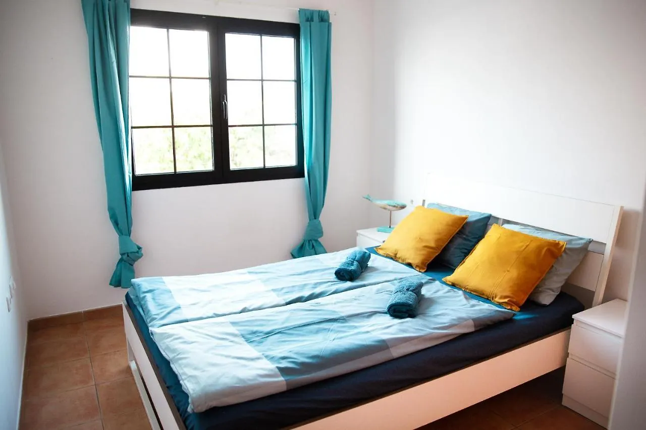Surf Dream Surfhouse Hostel Corralejo Spain