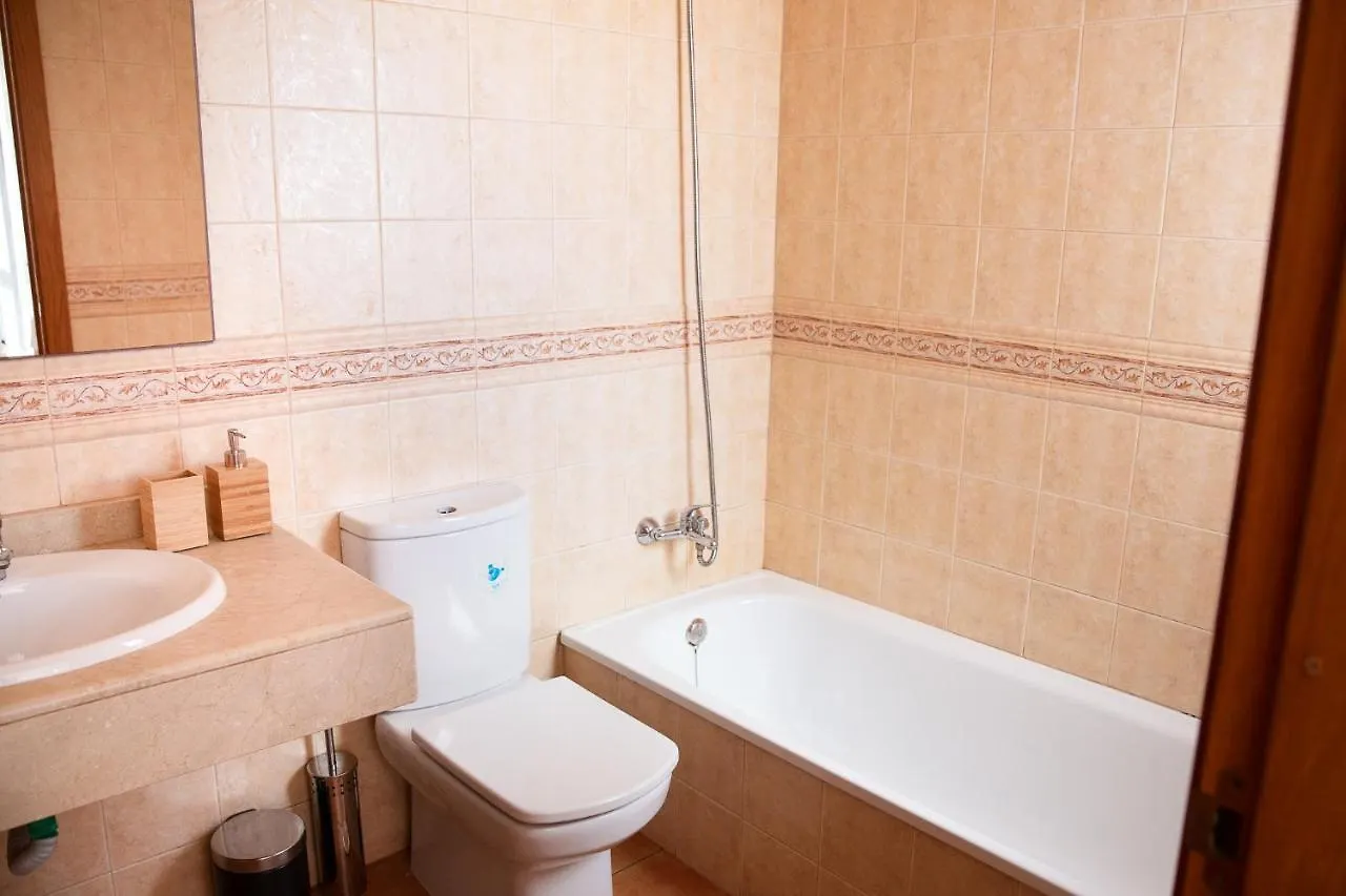 Surf Dream Surfhouse Hostel Corralejo Spain