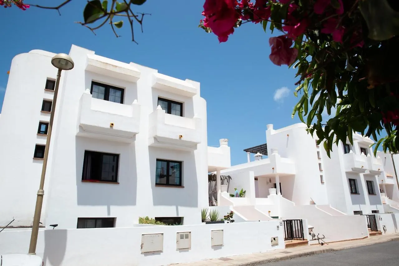 Surf Dream Surfhouse Hostel Corralejo 0*,  Spain