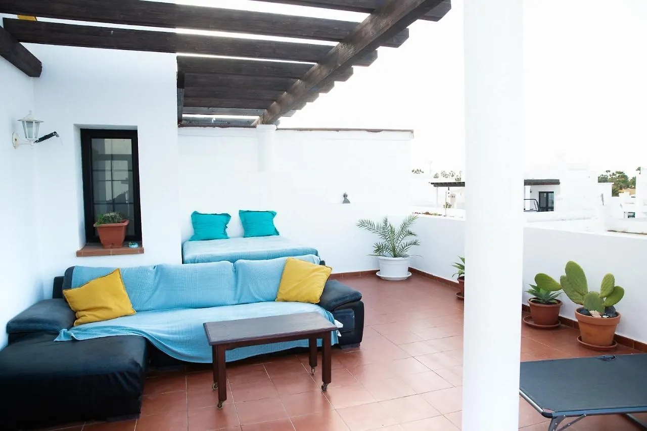 Surf Dream Surfhouse Hostel Corralejo Spain