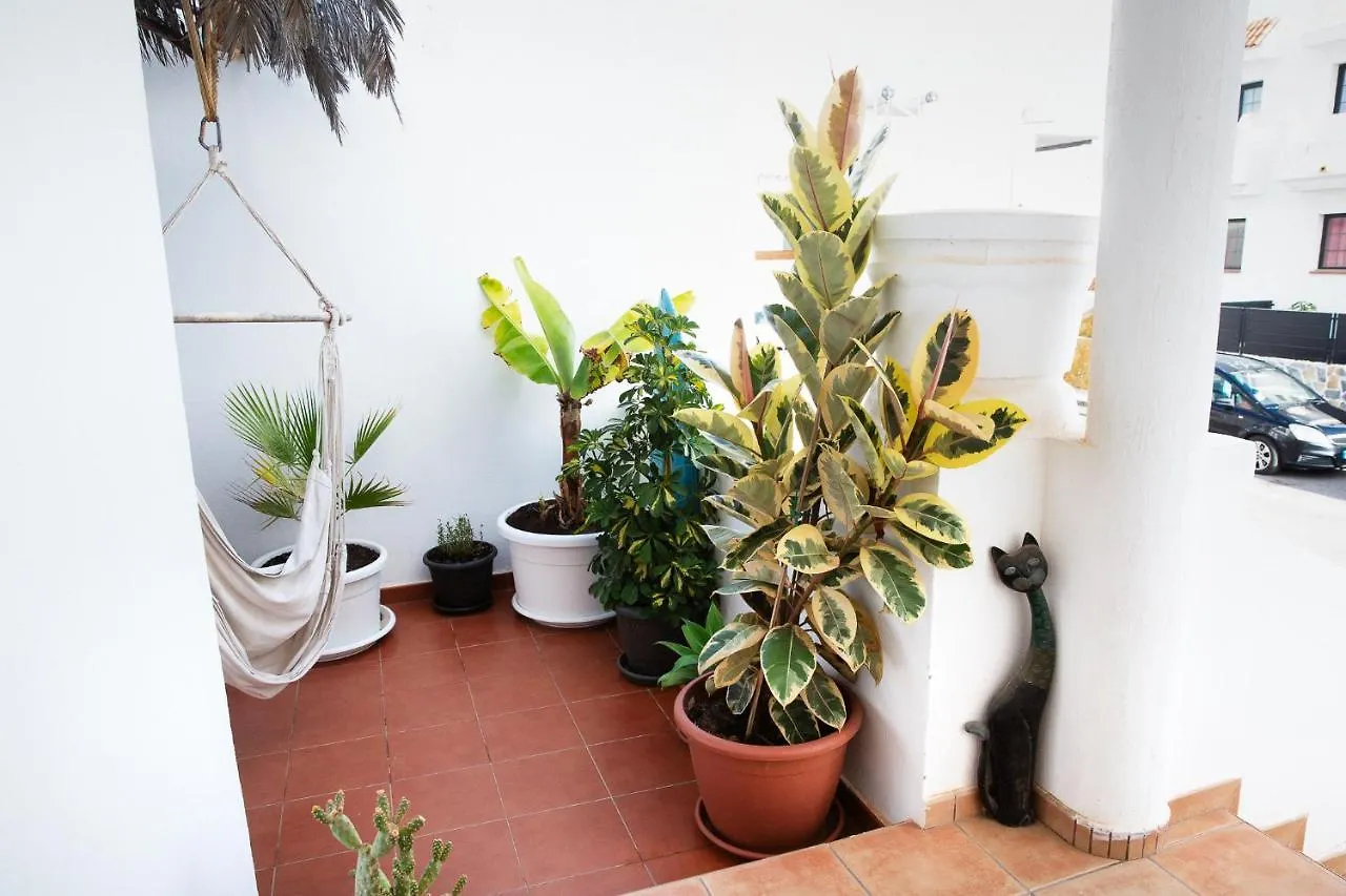 Surf Dream Surfhouse Hostel Corralejo 0*,  Spain