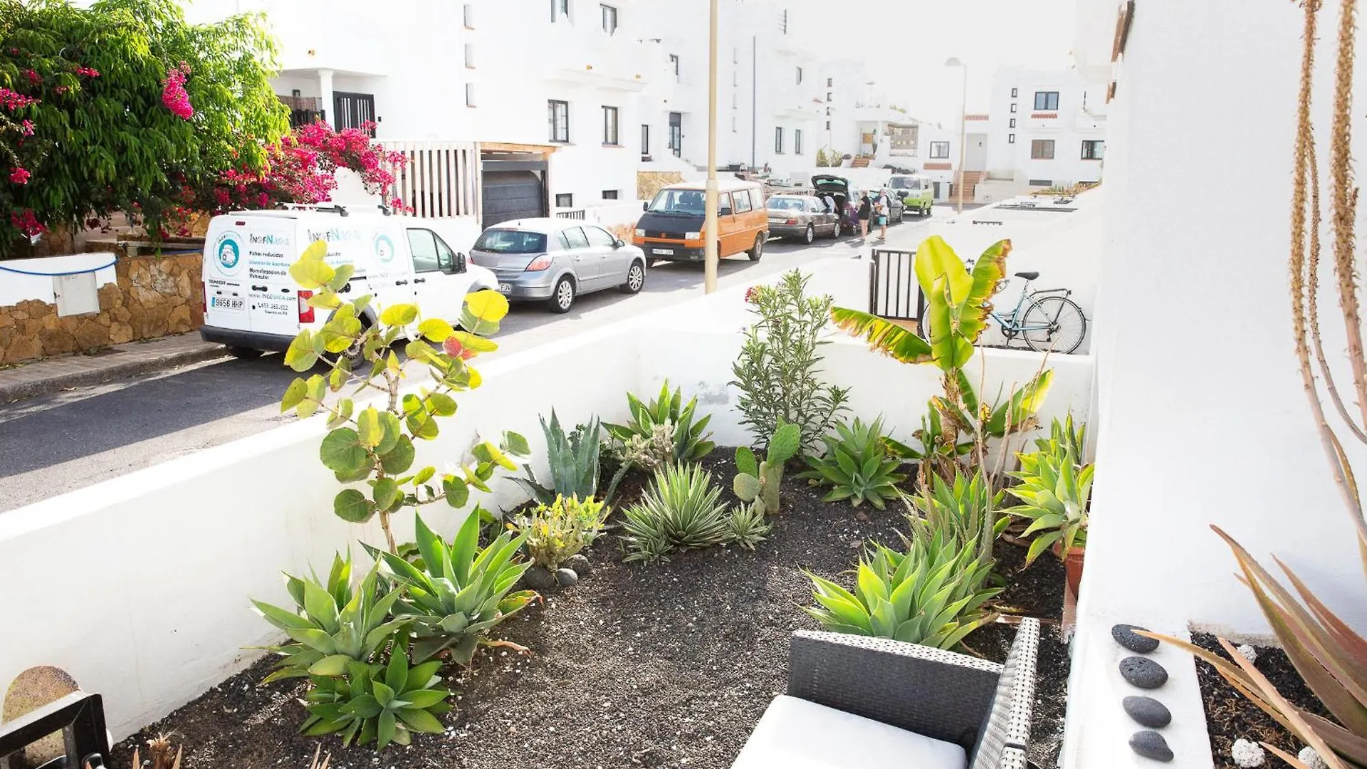 Surf Dream Surfhouse Hostel Corralejo Spain