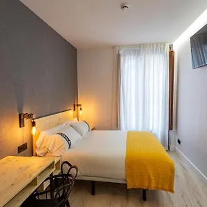 Casual Fuentes , Bilbao Spain