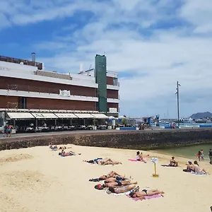 Boutique La Marquesina - Adults Only 4*, Corralejo Spain