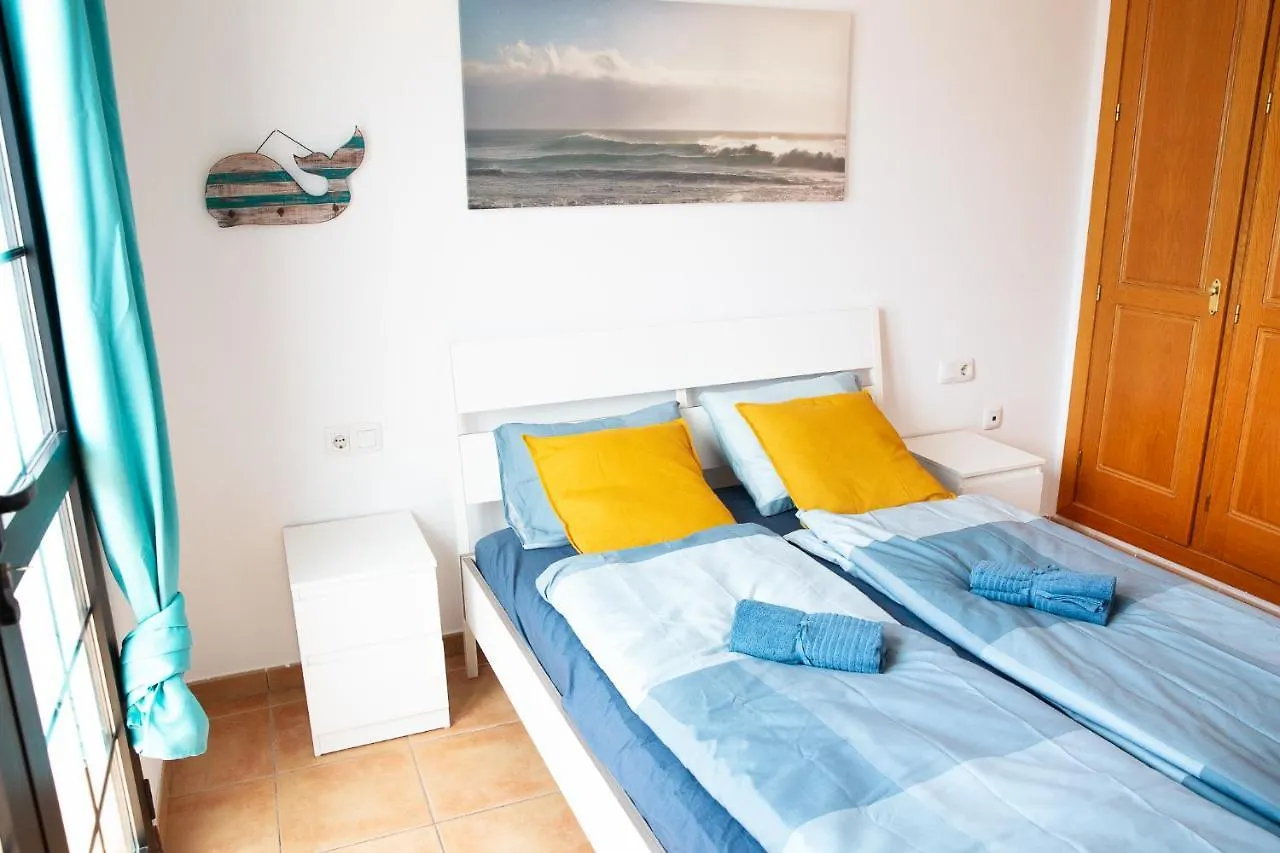 הוסטל קורלחו Surf Dream Surfhouse